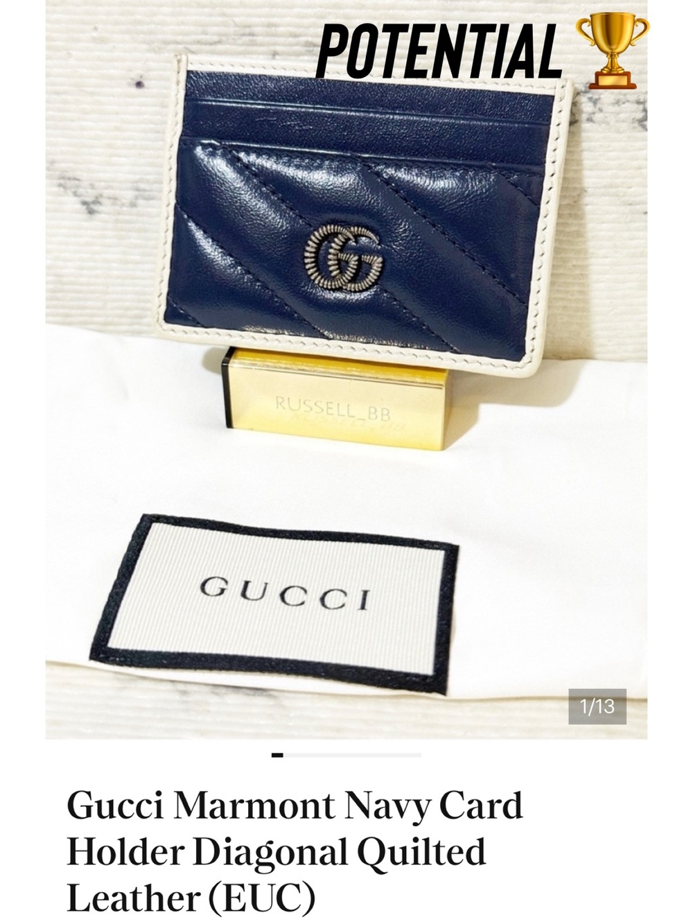 Choice of Tom Ford Beauty Mirror, Pouch or Keychain - Picture 2 of 9